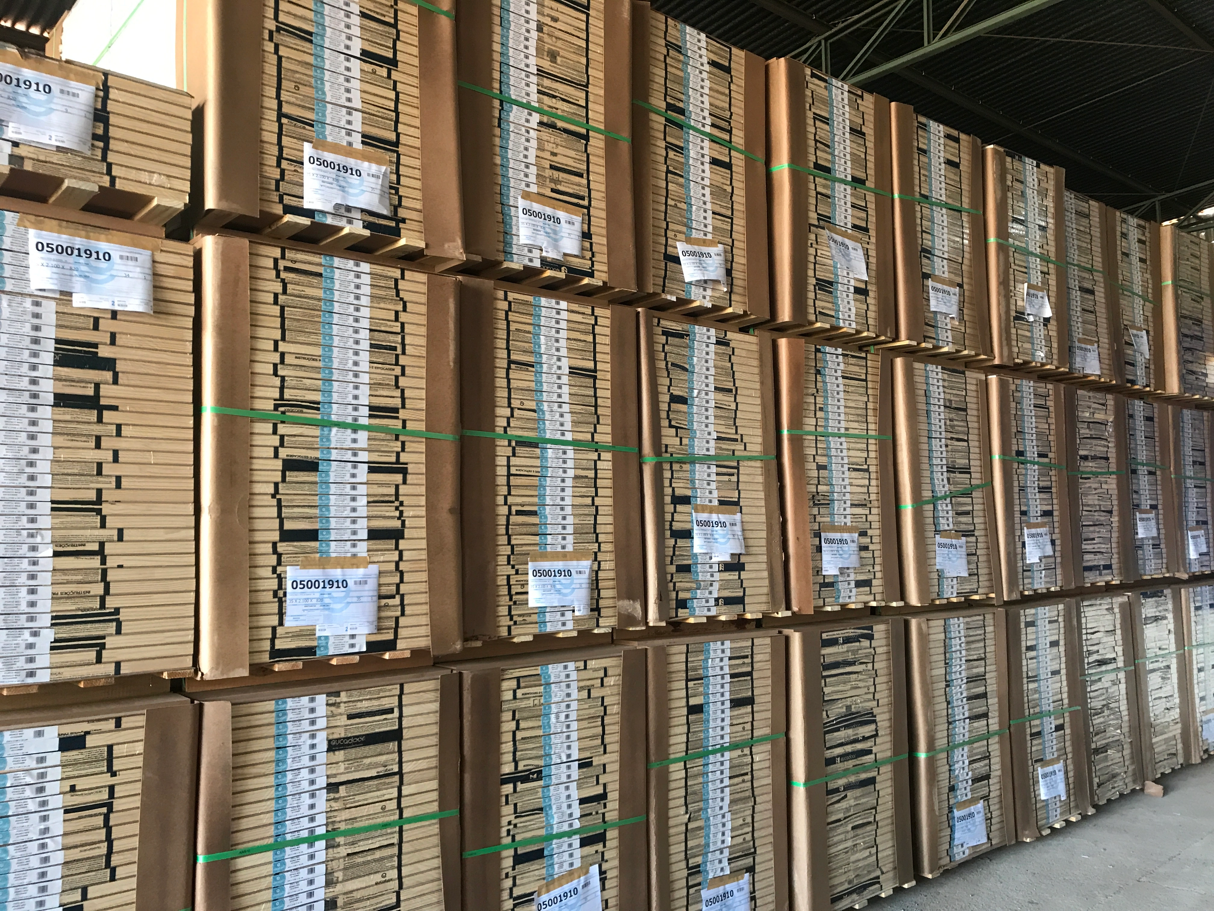 Produção Pertinaz Brasil